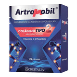 Artromobil Colágeno  30 Unidades - Cápsula