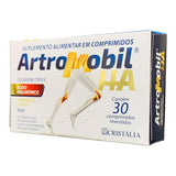 Artromobil HA (Cristália)  30 Unidades - Cápsula