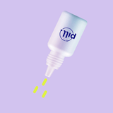 Colírio Mirugell  15 mL - Gotas