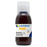 Lactulona (Daiichi-Sankyo)  667mg - 120 mL - Xarope - Sabor Ameixa