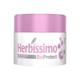 Desodorante Herbíssimo Bioprotect Hibisco, Creme Com 55G
