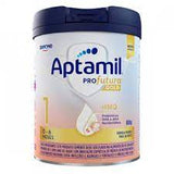 Fórmula Infantil Aptamil Profutura Gold  1 - 800 g