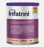 Fórmula Infantil Infatrini  0 a 12 Meses - 400 g