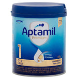 Fórmula Infantil Aptamil  1 - 800 g