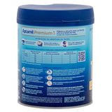 Fórmula Infantil Aptamil  1 - 800 g