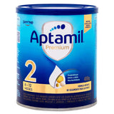Fórmula Infantil Aptamil  2 - 400 g