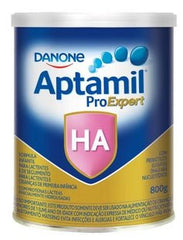 Fórmula Infantil Aptamil Proexpert  Há - 800 g