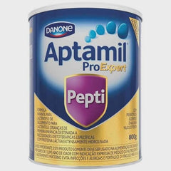 Fórmula Infantil Aptamil Proexpert  Pepti - 800 g