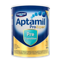 Fórmula Infantil Aptamil Proexpert  Pre Transition - 400 g