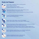 Fórmula Infantil Aptamil Proexpert  Sem Lactose - 400 g