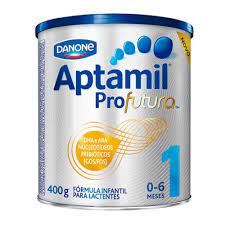 Fórmula Infantil Aptamil Profutura  1 - 400 g