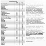 Fórmula Infantil Aptamil Profutura  2 - 800 g