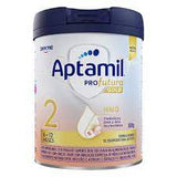 Fórmula Infantil Aptamil Profutura Gold  2 - 800 g