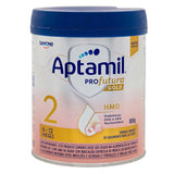 Fórmula Infantil Aptamil Profutura Gold  2 - 800 g