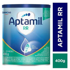 Fórmula Infantil Aptamil  RR - 400 g