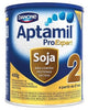 Danone Fórmula Infantil Aptamil Soja  2 - 400 g