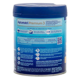Fórmula Infantil Aptanutri  3 - 800 g