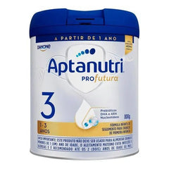 Fórmula Infantil Aptanutri Profutura  3 - 800 g
