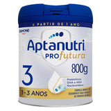Fórmula Infantil Aptanutri Profutura  3 - 800 g