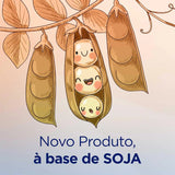 Fórmula Infantil Aptanutri Soja  1 a 3 Anos - 800 g