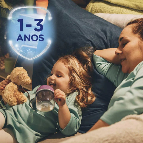 Fórmula Infantil Aptanutri Soja  1 a 3 Anos - 800 g