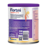 Fórmula Infantil Fortini Complete  Sabor Baunilha - 3 a 10 Anos - 400 g