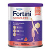Danone Fórmula Infantil Fortini Complete  Sabor Vitamina de Frutas - 3 a 10 Anos - 400 g