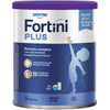 Danone Fórmula Infantil Fortini Plus  Sem Sabor - 400 g