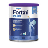 Fórmula Infantil Fortini Plus  Sem Sabor - 400 g
