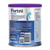Fórmula Infantil Fortini Plus  Sem Sabor - 400 g