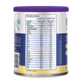 Fórmula Infantil Fortini Plus Zero Lactose  Sabor Baunilha - 400 g