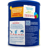 Fórmula Infantil Milnutri Premium  Soja - 800 g