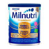 Fórmula Infantil Milnutri Premium  Tradicional - 400 g