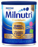 Fórmula Infantil Milnutri Premium  Tradicional - 800 g