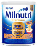 Fórmula Infantil Milnutri Premium  Vitamina de Frutas - 760 g