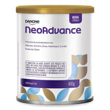 Fórmula Infantil Neo Advance  400 g