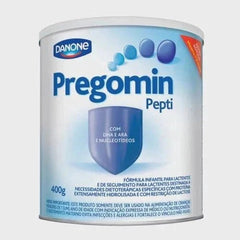 Fórmula Infantil Pregomim  Pepti - 400 g