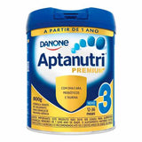 Fórmula Infantil Aptanutri  3 - 800 g