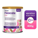 Neocate LCP  0 a 3 - 400 g