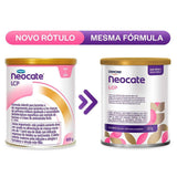 Neocate LCP  0 a 3 - 400 g