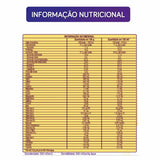 Neoforte Po Baunilha 400G