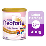 Neoforte Po Morango 400G
