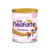 Neoforte Po Morango 400G