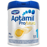 Fórmula Infantil Aptamil Profutura  1 - 800 g