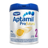 Fórmula Infantil Aptamil Profutura  2 - 800 g