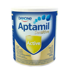 Fórmula Infantil Aptamil Profutura  Sensitive Active - 800 g