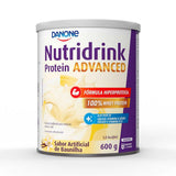 Nutridrink Fortifit  Baunilha - 600 g