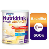 Nutridrink Fortifit  Baunilha - 600 g