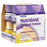 Nutridrink Protein  4 x 125 mL - Baunilha