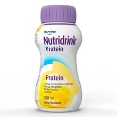 Nutridrink Protein  Baunilha - 200 mL